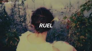 Ruel  Growing Up Is Traducida al español [upl. by Anekahs]