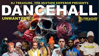 Dancehall Mix 2023 Dancehall Mix October 2023 Raw Teejay VS Byron Messia Valiant Masicka Kraff [upl. by Vento]