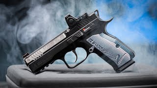 TOP 5 New 9mm Pistols JUST REVEALED for 2024 [upl. by Hamer384]