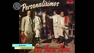 Los Tucu Tucu  Personalisimo 1974 [upl. by Aicilehp]