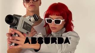 Absurda Optical Store  Argentina  Campaña 2022 [upl. by Rickey]