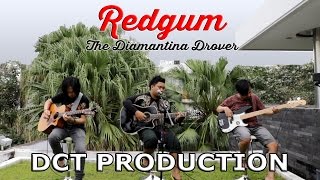 Redgum  The Diamantina Drover  Cover by Brotherhood Band [upl. by Adigun853]