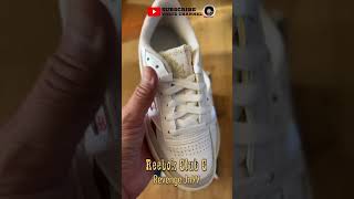 Reebok Club C Revenge Jn99 [upl. by Mullins]