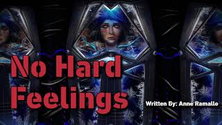 No Hard Feelings  Science Fiction Story [upl. by Aikram]