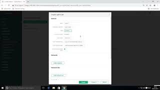 HPE Synergy Configurando redes [upl. by Cedric806]