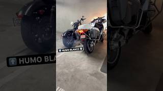 BMW R1200RT motor está fallando ❌ [upl. by Middle]