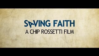 Saving Faith Trailer 5 New Final [upl. by Southworth]