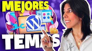 Cómo Elegir el Mejor Tema de WordPress Gratis y de pago [upl. by Harutak]