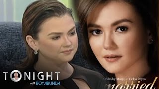 TWBA quotThe Unmarried Wifequot features gender inequality [upl. by Un925]