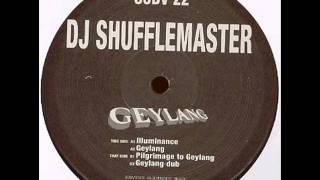 DJ Shufflemaster  Geylang HQ [upl. by Edgardo771]