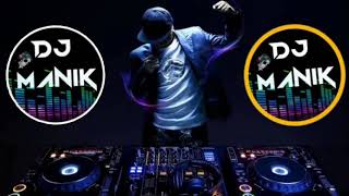 Lal Sari Poriya Konna Cover Remix  DJ Manik DjManikin Dj Sajon [upl. by Aramac]