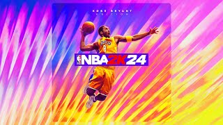 Bakar  The Mission NBA 2K24 [upl. by Peregrine]