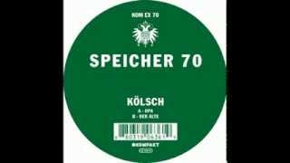 Kolsch  Der Alteoriginal [upl. by Nojid598]