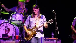 The Allman Betts Band 20240523 Scottish Rite Auditorium quotLong Gonequot [upl. by Sedgewake965]