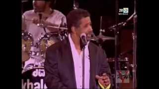 cheb khaled quot trig lycée quot طريق الليسي روععععععععععععععة [upl. by Ansilma375]