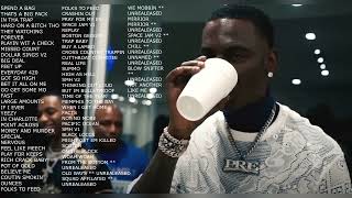 Young Dolph PlaylistMix 3 hours [upl. by Tamra]