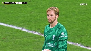 Liverpool vs Union SaintGilloise 12 Extended Highlights amp Goals  Europa league highlights [upl. by Leanatan597]