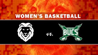 Wallace State Womens Basketball vs Shelton State [upl. by Shieh]