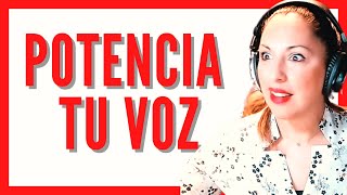 Cómo APRENDER A CANTAR   3 ejercicios ✅ RUTINA VOCAL COMPLETA 2021  Vocal Coach [upl. by Brier]