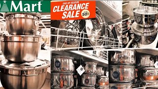 🔥D MART All Latest Kitchen Items Cheapest price Clearance sale Under ₹35 offers up to 80 off [upl. by Charles]