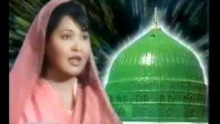 Bashir Wafa amp Zainura Chi Khush Baran  FA 86 mp4 [upl. by Colvert]