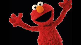 LEARN YOUR ALPHABET WITH ELMO  ELMOS ABC SONGwmv [upl. by Leterg883]