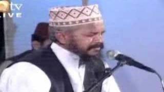 Qari Karamat Ali Naeemi  Surah Duha [upl. by Nwadahs]