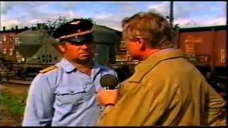 Auf Schmalspur durch die DDR Doku ZDF 1985 [upl. by Aisat]