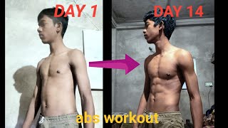 Dont Miss These 6 Perfect Oblique Exercises instant results😱 [upl. by Ecirum]