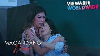 Magandang Dilag Napuruhan ni Magnus ang WITNESS Episode 95 [upl. by Ivan]