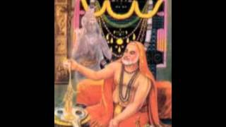 Mantralaya mandira Raghavendra swamy song [upl. by Sculley285]