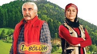 Sevdaluk 1 Bölüm HD [upl. by Baler]