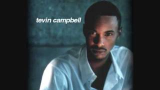 Tevin Campbell  Eye to Eye with Lyrics [upl. by Kcinimod]