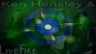 Ken Hensley amp Live Fire  Todo Loco [upl. by Chenee]