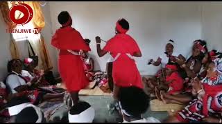 Sangoma Song And Dance [upl. by Eey]