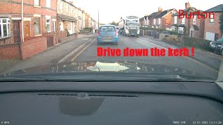 August 2024 Dashcam clips from around the UK Bad driving and idiots we see while driving [upl. by Attennod]