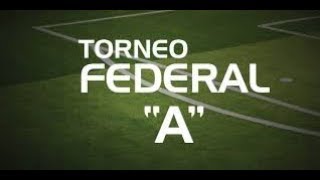 Alvarado vs Chaco For Ever en Vivo [upl. by Toland757]