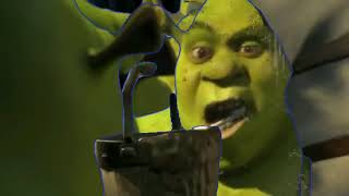 The All Star Shrek Intro but every quotthequot spawns another Shrek [upl. by Florina97]