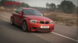 Long term test BMW 1Series M Coupe [upl. by Nodnart838]