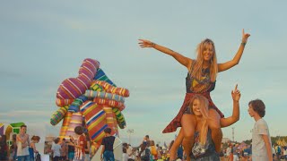 Aftermovie 2019  Lollapalooza Argentina [upl. by Collayer]