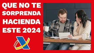 ⚠️ AUTÓNOMOS novedades y PRECAUCIONES 2024 🧠 InvestlabEs [upl. by Ajax]