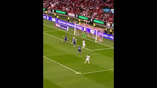 CR900 🔥 football ronaldo soccer championsleague edit viral footballshorts foryou [upl. by Anaibib]