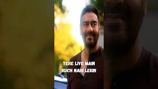 Chale Aana  Armaan Malik  Song  Lyrics  Status  Ajay Devgan  Rakul preet  Video  Status [upl. by Flosser99]