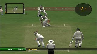 How to Set Up Wickets in Test Matches like a Pro [upl. by Lamahj]