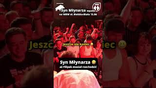 ⚔️ Syn Młynarza wielka siła wpada na WBW BielskoBiała 1506 Bilety i PPV wbw2024pl synmlynarza [upl. by Nelon]