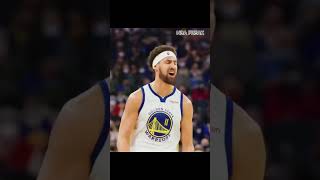 🔥Klay Thompson The Secret Weapon That Wins Championships 🤫🏆 KlayThompsonWarriorsNBAUnderrated [upl. by Harv]