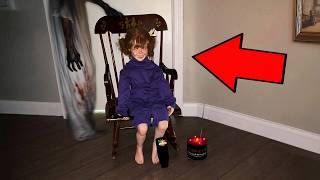 Top 6 SCARY Ghost Videos That Will Deeply Unnerve You [upl. by Emilee]