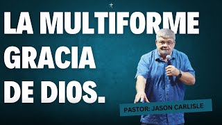 La multiforme Gracia de Dios [upl. by Mariellen]