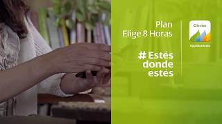 Personaliza tu Plan Elige 8 Horas desde la App  IBERDROLA [upl. by Inava130]