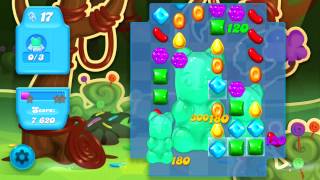 Candy Crush Soda Saga Android Gameplay [upl. by Esli]